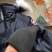 Canada Goose Woolford Jacket CG1007-03 - 4