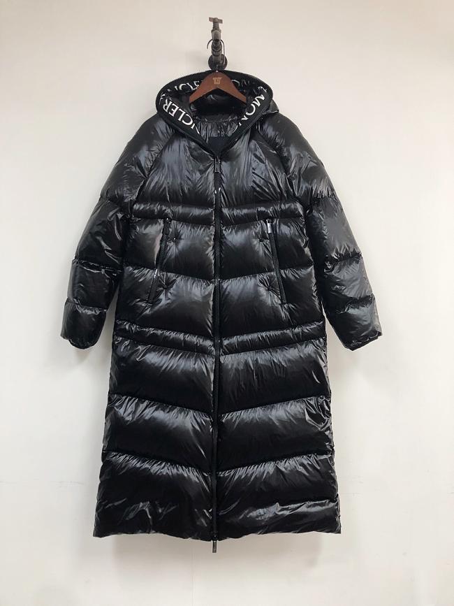 Moncler Down Jacket Code UC1316 - 1