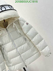 Moncler Down Jacket Code UC1816-01 - 6
