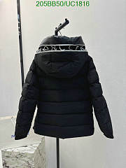 Moncler Down Jacket Code UC1816-02 - 4