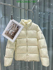 Moncler Women's Down Jacket Code AC1957-01 - 1