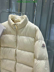 Moncler Women's Down Jacket Code AC1957-01 - 2