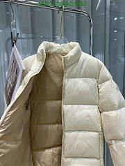 Moncler Women's Down Jacket Code AC1957-01 - 4