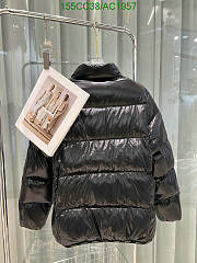 Moncler Women's Down Jacket Code AC1957-02 - 2