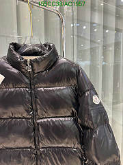 Moncler Women's Down Jacket Code AC1957-02 - 5
