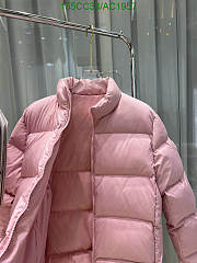 Moncler Women's Down Jacket Code AC1957-03 - 5