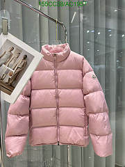 Moncler Women's Down Jacket Code AC1957-03 - 2