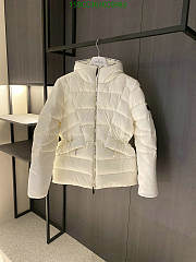 Moncler Women's Down Jacket Code KC6983-01 - 1