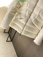 Moncler Women's Down Jacket Code KC6983-01 - 3