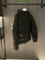 Moncler Women's Down Jacket Code KC6983-02 - 3