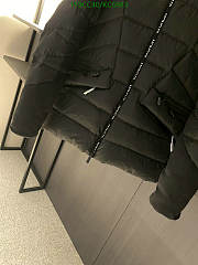 Moncler Women's Down Jacket Code KC6983-02 - 4