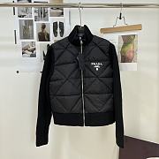 Prada Jacket Code PC2501-01 - 5
