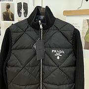 Prada Jacket Code PC2501-01 - 4