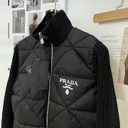Prada Jacket Code PC2501-01 - 3