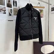 Prada Jacket Code PC2501-01 - 2