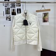 Prada Jacket Code PC2501-02 - 1
