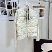 Prada Jacket Code PC2501-02 - 4