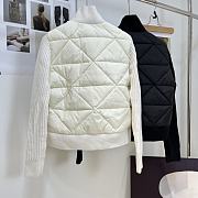 Prada Jacket Code PC2501-02 - 3