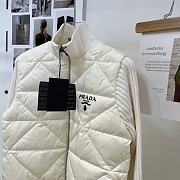Prada Jacket Code PC2501-02 - 2