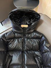 Prada Women's Down Jacket Code AC2541-01 - 4