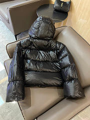 Prada Women's Down Jacket Code AC2541-01 - 2