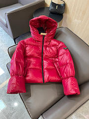 Prada Women's Down Jacket Code AC2541-02 - 6
