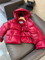 Prada Women's Down Jacket Code AC2541-02 - 3
