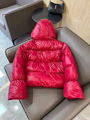 Prada Women's Down Jacket Code AC2541-02 - 4