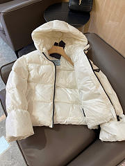 Prada Women's Down Jacket Code AC2541-03 - 3