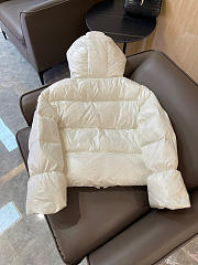 Prada Women's Down Jacket Code AC2541-03 - 2