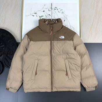 The North Face  Down Jacket TNF320-01