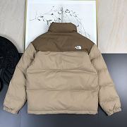 The North Face  Down Jacket TNF320-01 - 2