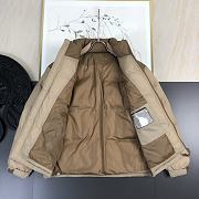 The North Face  Down Jacket TNF320-01 - 4