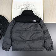 The North Face  Down Jacket TNF320-02 - 5
