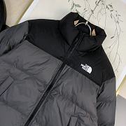 The North Face  Down Jacket TNF320-02 - 3