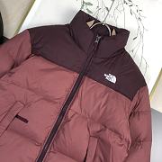 The North Face  Down Jacket TNF320-03 - 6