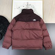 The North Face  Down Jacket TNF320-03 - 5