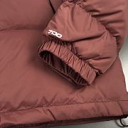 The North Face  Down Jacket TNF320-03 - 4