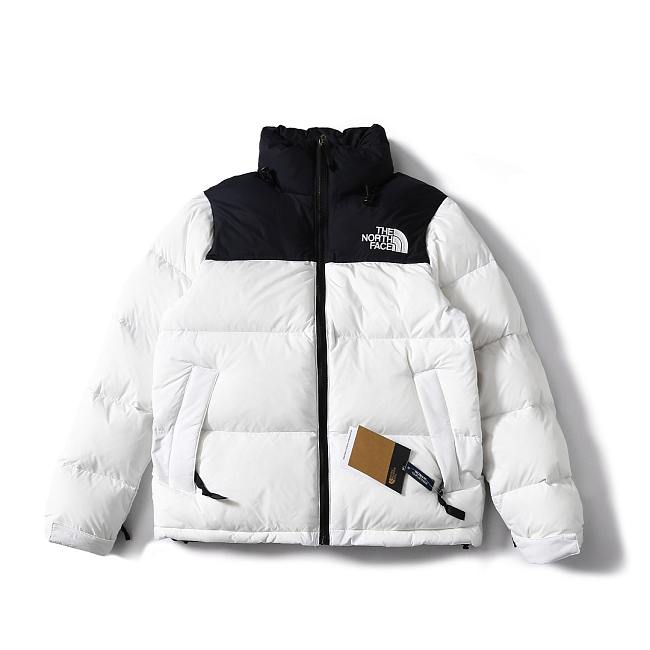 The North Face  Down Jacket TNF320-04 - 1