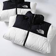 The North Face  Down Jacket TNF320-04 - 2