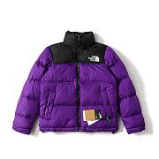 The North Face  Down Jacket TNF320-06 - 5