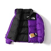 The North Face  Down Jacket TNF320-06 - 3