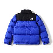 The North Face  Down Jacket TNF320-07 - 5