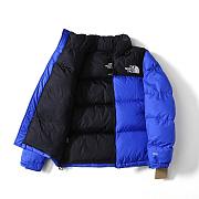 The North Face  Down Jacket TNF320-07 - 4