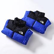The North Face  Down Jacket TNF320-07 - 2