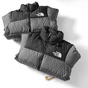 The North Face  Down Jacket TNF320-08 - 2