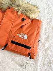 The North Face  Goose Down Jacket TNF104 - 4