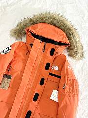 The North Face  Goose Down Jacket TNF104 - 2