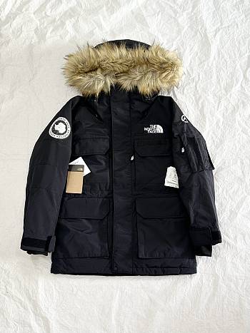 The North Face  Goose Down Jacket TNF105