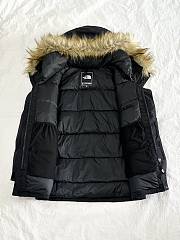 The North Face  Goose Down Jacket TNF105 - 4